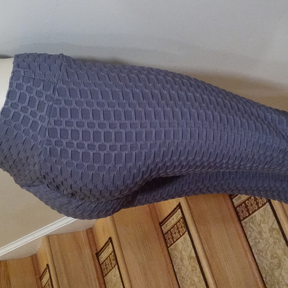 Tic-Toc Athletic Winter Leggings/Lining Winter/Cold size S/M for Women - Picture 3 of 4